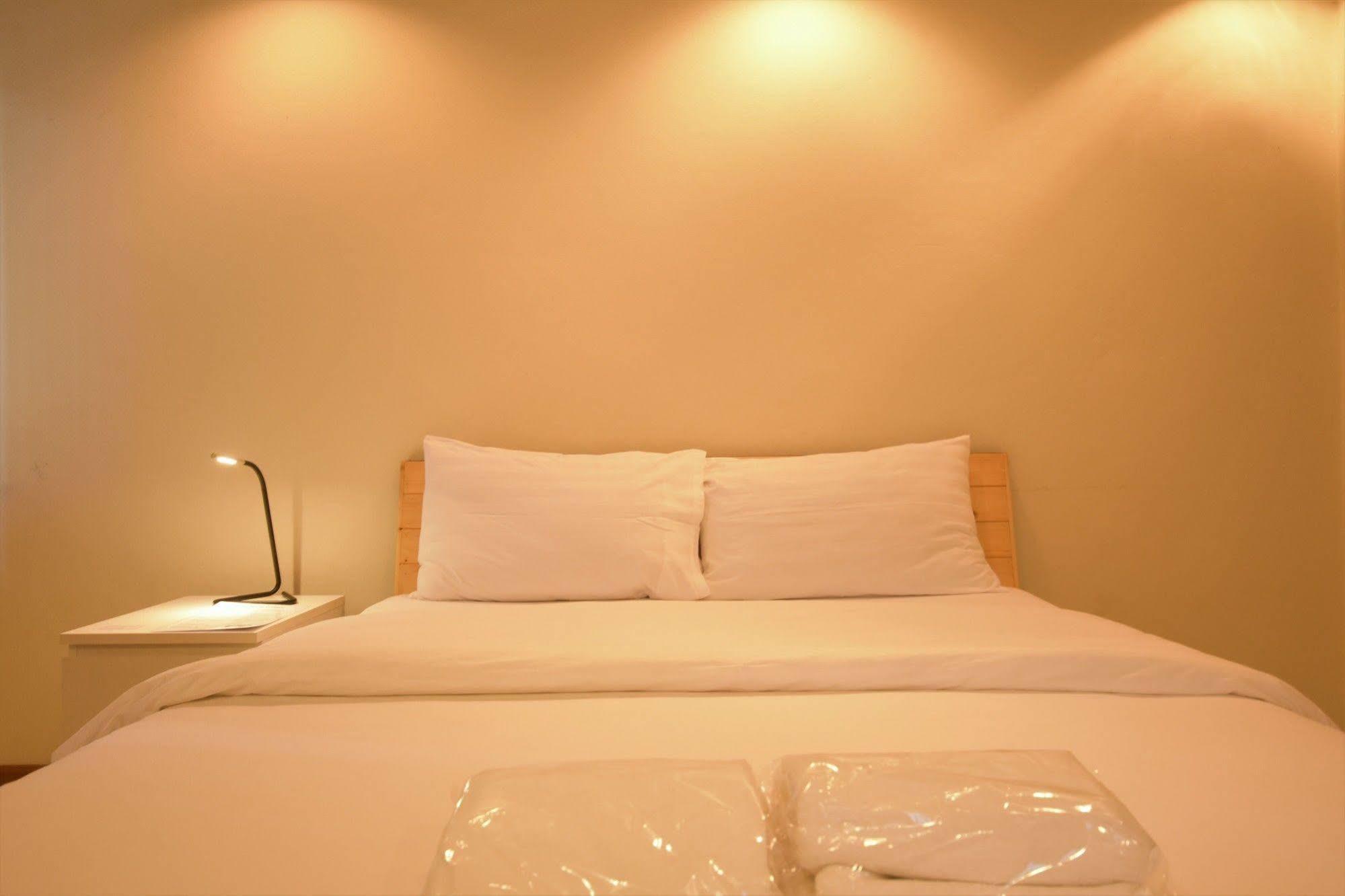 Room At Prachachuen Nonthaburi Exteriér fotografie
